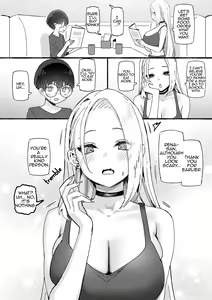 Page 384 of Joshi Kōsei Rich Thots - preview thumbnail