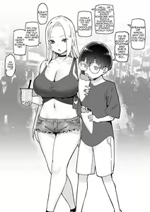 Page 385 of Joshi Kōsei Rich Thots - preview thumbnail