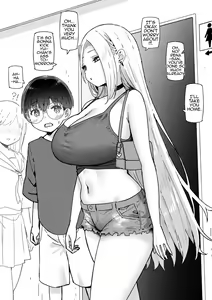 Page 396 of Joshi Kōsei Rich Thots - preview thumbnail