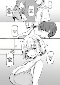 Page 400 of Joshi Kōsei Rich Thots - preview thumbnail