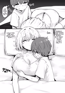 Page 420 of Joshi Kōsei Rich Thots - preview thumbnail