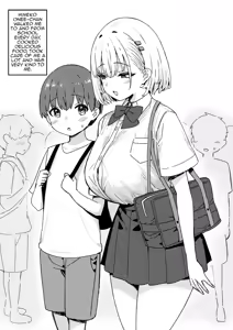 Page 438 of Joshi Kōsei Rich Thots - preview thumbnail