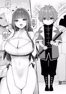 Page 479 of Joshi Kōsei Rich Thots - preview thumbnail