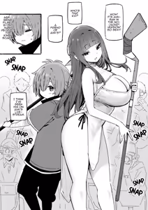 Page 480 of Joshi Kōsei Rich Thots - preview thumbnail