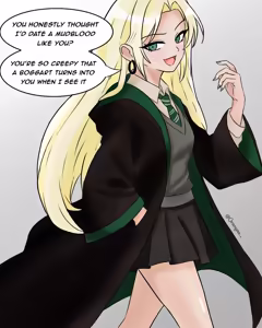 Page 116 of Malfoid - preview thumbnail