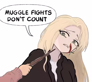 Page 16 of Malfoid - preview thumbnail