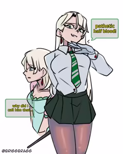Page 22 of Malfoid - preview thumbnail