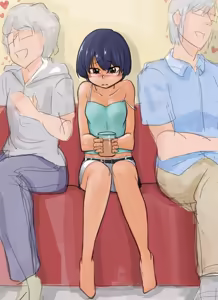Page 18 of mjk - preview thumbnail