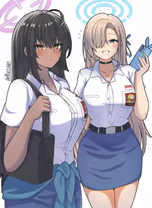 Page 136 of Akazuan_19 - preview thumbnail