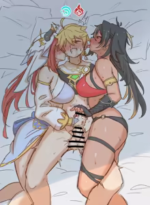 Page 158 of Akazuan_19 - preview thumbnail
