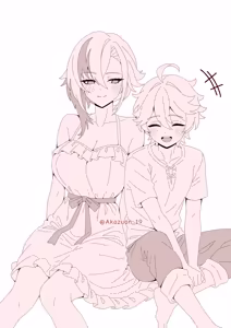 Page 225 of Akazuan_19 - preview thumbnail