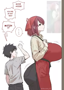 Page 297 of Akazuan_19 - preview thumbnail