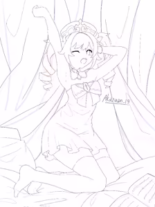 Page 55 of Akazuan_19 - preview thumbnail