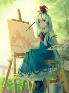Page 139 of グリンー - preview thumbnail