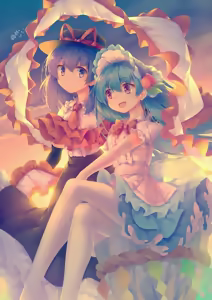 Page 154 of グリンー - preview thumbnail