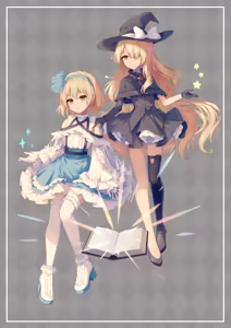 Page 293 of グリンー - preview thumbnail
