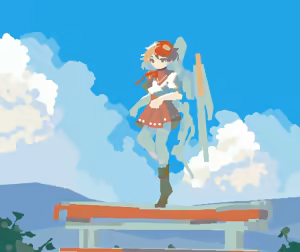 Page 390 of Que - preview thumbnail