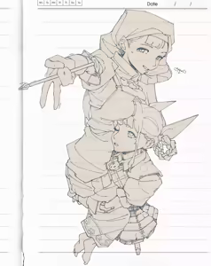 Page 585 of Que - preview thumbnail