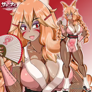 Page 141 of サキュナイ / SuccuNi - preview thumbnail