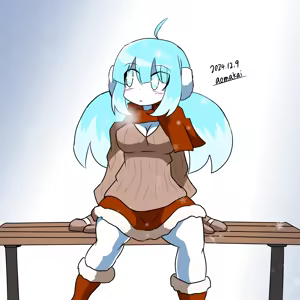 Page 360 of サキュナイ / SuccuNi - preview thumbnail