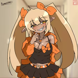 Page 372 of サキュナイ / SuccuNi - preview thumbnail