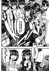Page 57 of Succubus Sakusei-bu - preview thumbnail