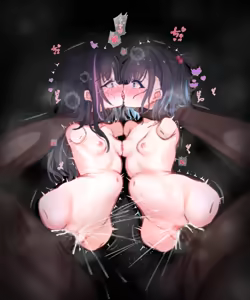 Page 454 of 深夜ヤオヤ - preview thumbnail