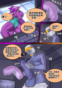 Page 97 of beginning☣️起始 - preview thumbnail