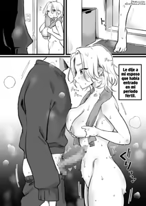 Semana de la eyaculación vaginal responsable - Yuusekinin Chitsunai Shasei Shuukan — hentai manga cover on Fhentai