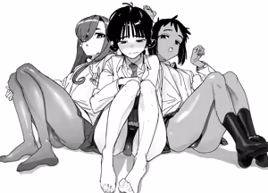 Page 359 of かんちゃふ - preview thumbnail