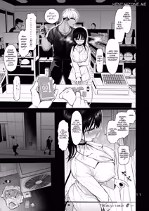 Page 78 of Hikaeme Kanojo wa Kobamenai + C104 no Omake | La ragazza riservata non sa rifiutare - preview thumbnail