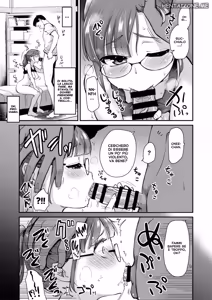 Page 15 of Ane no Seiyoku Shori wa Otouto ga Suru Monoda to, Gitei wa Omoi Hajimete Iru. | Il fratellastri minore sta iniziando a pensare che sia compito del fratello minore soddisfare i bisogni sessuali della sorella maggiore - preview thumbnail