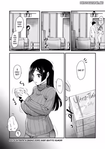 Page 33 of Tomodachi ga Urayamu H Sugiru Boku no Mama to Onee-chan wa,Tokoro Kamawazu Boku o Yuuwaku o Shite Kimasu. | La mia mamma e mia sorella maggiore, così sexy da far invidia ai miei amici, mi tentano senza preoccuparsi di dove siamo. (decensored) - preview thumbnail