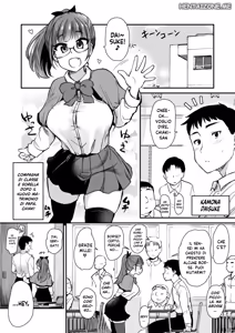 Page 5 of Tomodachi ga Urayamu H Sugiru Boku no Mama to Onee-chan wa,Tokoro Kamawazu Boku o Yuuwaku o Shite Kimasu. | La mia mamma e mia sorella maggiore, così sexy da far invidia ai miei amici, mi tentano senza preoccuparsi di dove siamo. (decensored) - preview thumbnail