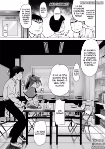Page 6 of Tomodachi ga Urayamu H Sugiru Boku no Mama to Onee-chan wa,Tokoro Kamawazu Boku o Yuuwaku o Shite Kimasu. | La mia mamma e mia sorella maggiore, così sexy da far invidia ai miei amici, mi tentano senza preoccuparsi di dove siamo. (decensored) - preview thumbnail