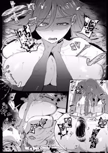 Page 326 of Andoroid wa Boshi de Tsugau Yume o Miru ka? | 仿生人會夢見母子交合嗎？ (decensored) - preview thumbnail