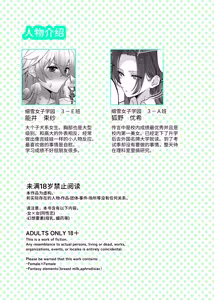 Page 2 of Oogataken Joshi dakedo Nakami Chiwawa de Chikubi mo Yowai | 大型犬女子内在是吉娃娃乳头也很弱 - preview thumbnail