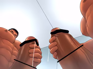 Page 5 of From the Fitting Room 02 - preview thumbnail