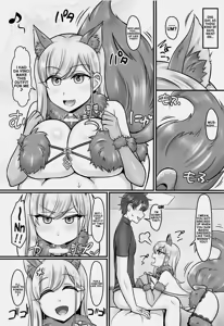 Page 19 of Musashi Love - preview thumbnail