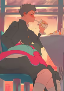 Page 306 of NUEZOU - preview thumbnail