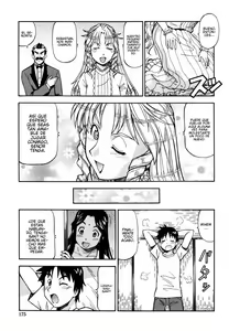 Page 39 of Safety Lodging House Utopian ch.08-09 - preview thumbnail