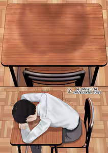 Page 338 of Feet-Femdom Translation Collection 3 - preview thumbnail
