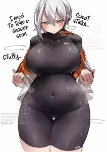 Page 590 of Feet-Femdom Translation Collection 3 - preview thumbnail