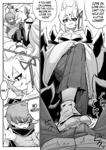 Page 689 of Feet-Femdom Translation Collection 3 - preview thumbnail