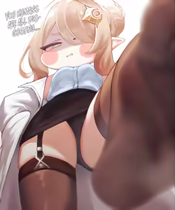 Page 888 of Feet-Femdom Translation Collection 3 - preview thumbnail