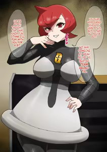 Page 892 of Feet-Femdom Translation Collection 3 - preview thumbnail
