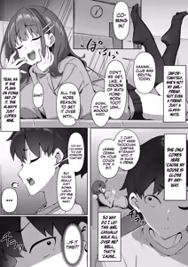 Page 922 of Feet-Femdom Translation Collection 3 - preview thumbnail