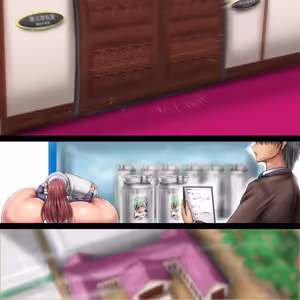 Page 127 of The Busty Girl I Rescued from Mistreatment and Took In as a Temporary Maid Has Recently Been Getting Aggressive - EP1: The Maids Here Naturally Overflow and Gush Out - preview thumbnail