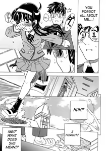 Page 180 of Imouto Gokoro. - Sister's Heart. - preview thumbnail