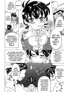 Page 193 of Imouto Gokoro. - Sister's Heart. - preview thumbnail